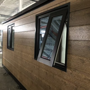 Waterproof 20ft 40ft Prefabricated Luxury Villa Mobile Expandable <b>Container</b> House Prefabricated Portable <b>Small</b> Home Modern Villa - Product Image 4