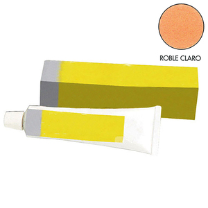 Stucco per Riparazione Legno 120 gr. Quercia Chiara - Product Image 1