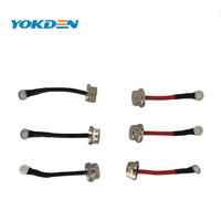 RSK1101S Diode Pont Redresseur Excitation Alternateur Kit Générateur Pièces & Accessoires