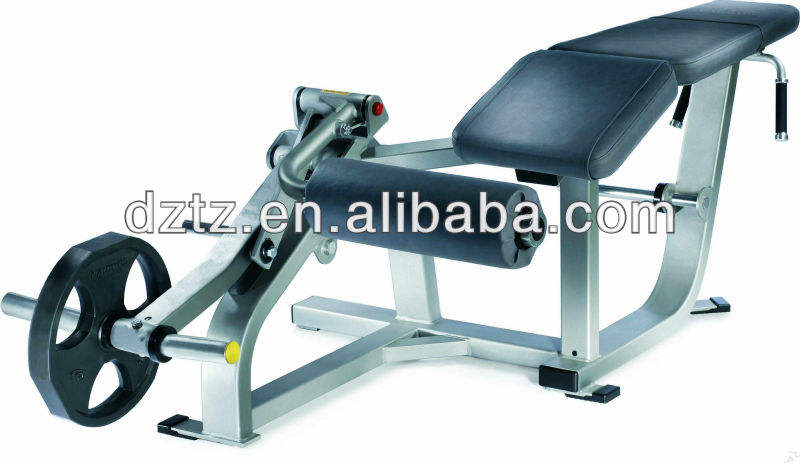 ノーチラススポーツマシン/プレート負荷強度/TZ-5053上腕三頭筋