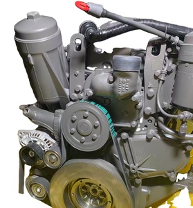 Moteur diesel d'origine Om501la, Om501, Om457la, Om457, Om502la, Om502, Om442la, Om442a, Om442, Om471la, Om471 - Product Image 1