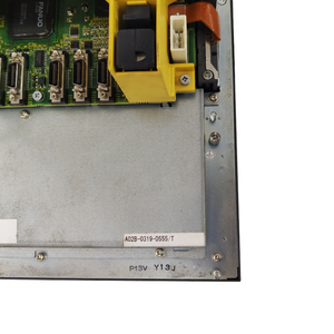 A02B-0321-B520 FANUC Sistema de Control Usado para Máquinas CNC A02B0321B520 - Product Image 5