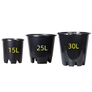 Base Para Drenaje De Maceta Macetas Grandes Para Extérieur Individuel Maceta Para <span class=keywords><strong>Balcon</strong></span> - Product Image 1