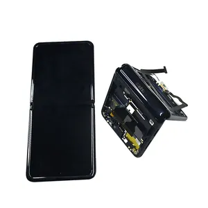 Mobile Accessories Parts Mobile Phone Lcds Touch Display For Samsung Galaxy Z Fold Z Flip 2 3 4 5g For Other Mobile Touch Screen