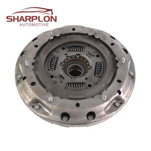 Kit de Reparación de Embrague para Transmisión Dps6 6Dct250 602000800 de Alta Calidad Original para Ford Focus - Product Image 3