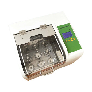 Incubateur à Agitation DW-SI-100B RT+5~60°C, Incubateur à Agitation de Laboratoire - Product Image 1