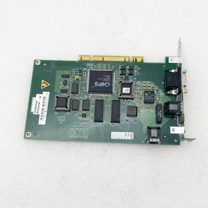 Plc 1pc 00128456/00 128 456 กราฟิกการ์ดสำหรับตัวควบคุมหุ่นยนต์ C2 ผ่านการทดสอบ 100% รับประกันสินค้า ชุด PLC อุตสาหกรรมของเรา - Product Image 1