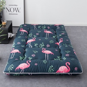 4 "/10Cm Nhật Bản Tầng <span class=keywords><strong>Futon</strong></span> Comfort Nệm - Product Image 5