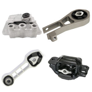 Pièces automobiles 52023348 68326859AA Support moteur arrière Support de transmission pour <span class=keywords><strong>Fiat</strong></span> <span class=keywords><strong>Tipo</strong></span> pour <span class=keywords><strong>Dodge</strong></span> <span class=keywords><strong>Neon</strong></span> 1.4 2016-2020 - Product Image 2