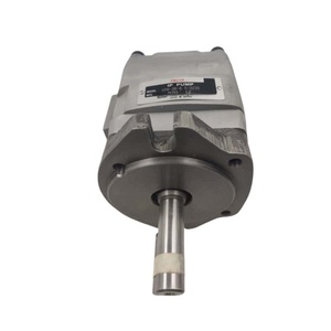 ปั๊มเกียร์ไฮเกียร์ IPH-2B-8-11 IPH-5B-50-11 IPH-5B-64-11 ปั๊มเกียร์ภายใน - Product Image 5