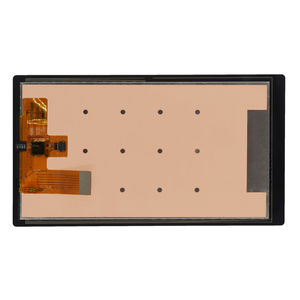 Manufacturer Custom 5.5 Inch Touch Panel LCD 40 <strong>Pin</strong> ILI7807D IPS TFT 5.5&quot; LCD Display Screen with <strong>Control</strong> Driver <strong>Board</strong> - Product Image 2