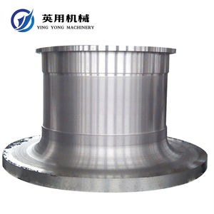 Meilleur prix d'usine pour l'arbre creux <span class=keywords><strong>en</strong></span> acier moulé de <span class=keywords><strong>moulin</strong></span> à charbon dans les centrales électriques et l'arbre creux forgé de <span class=keywords><strong>moulin</strong></span> à billes à <span class=keywords><strong>vendre</strong></span> - Product Image 1