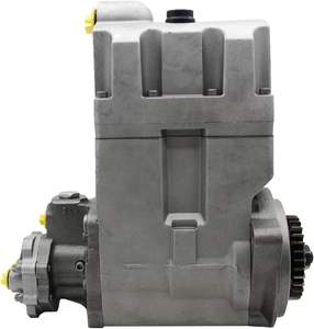 Bomba Inyectora de Combustible para Excavadora de Orugas HongWang E330D E330C, Motor C9, 319-0678 3190678 - Product Image 1