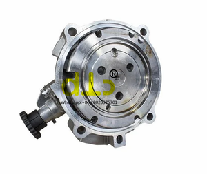 Pompe à carburant de haute qualité 1439549, pompe de direction assistée pour camion DAF CF75 CF85 XF95 - Product Image 3
