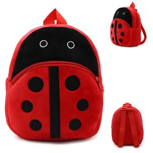 Mode 3D mignon dessin animé Animal en peluche sac à dos <span class=keywords><strong>personnalisable</strong></span> motif Type sac à dos Polyester filles <span class=keywords><strong>cartable</strong></span> pour la <span class=keywords><strong>maternelle</strong></span> - Product Image 6