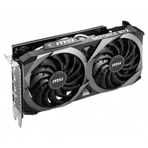 <strong>MSI</strong> NVIDIA GeForce <strong>RTX</strong> <strong>3070</strong> VENTUS 2X Used Graphics Card with 8GB GDDR6 256-bit Memory Interface NVIDIA GeForce <strong>RTX</strong> <strong>3070</strong> GPU - Product Image 3