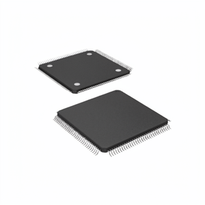 Composants électroniques intégrés XUF208-256-TQ128-C10 Accessoires CI MCU 32 bits 1 Mo FLASH 128TQFP 128 TQFP à puce exposée - Product Image 1