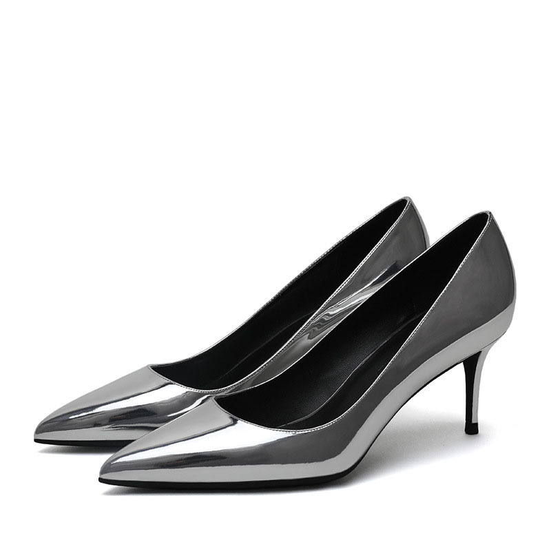 Silver6cm