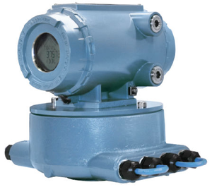 Nouveau débitmètre Rosemounte pour système d'évacuation des eaux usées, modèle 8705W, pour applications d'eau potable, prix usine, prix direct usine - Product Image 2