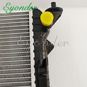 Auto Motor Koeling Koelvloeistof Radiator Voor Audi Audi A5 A4 Q5 8r B8 Porsche Macan 8k0121251aa 8k0121251al 8k0121251q 8k0.121.251 Q - Product Image 4