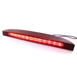 ไฟเบรกดวงที่สามแบบ LED ของเรโนลต์ รุ่น Creo ไฟท้ายติดตั้งสูง 7700410753 M018 - Product Image 4