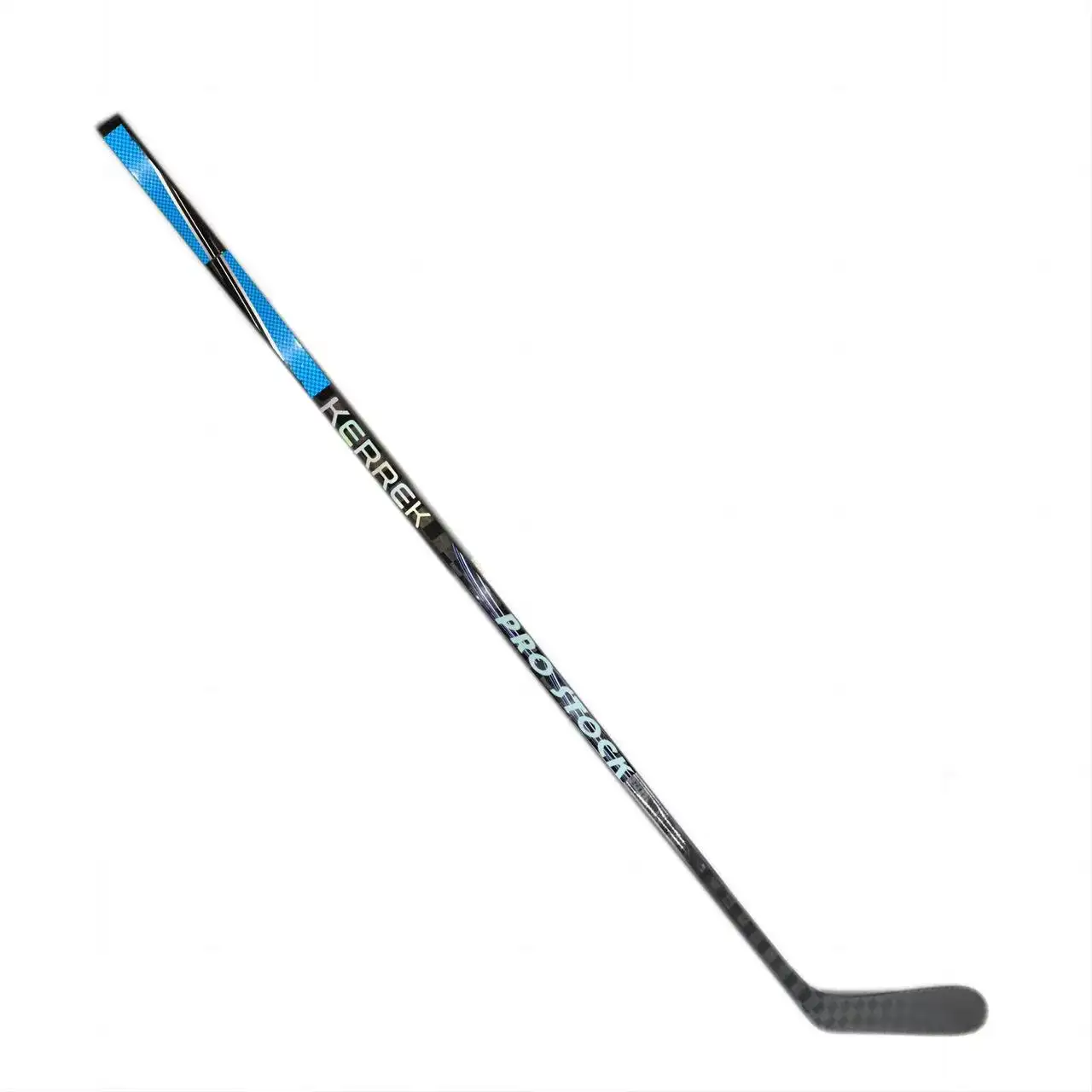 Nuovo Top Model marchio personalizzato in fibra di carbonio bastoni da Hockey su ghiaccio dalla fabbrica professionale della cina