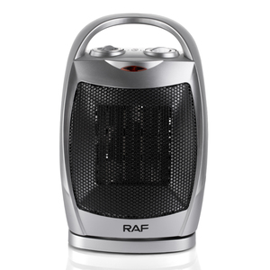 RAF 1500w Fast Delivery Portable Heater Mini Fan With Temp <b>Control</b> for Home Office Dumping Power Off Safety RAF 220v 110v Electr - Product Image 3