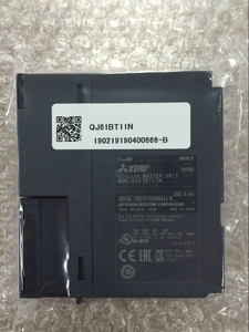 โมดูลการสื่อสาร CC-Link ราคา โมดูลควบคุม Mitsubishi QJ61BT11N Control Logix <span class=keywords><strong>ENBT</strong></span> โมดูลการสื่อสารผ่านอีเธอร์เน็ต - Product Image 5