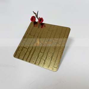 แผ่นเหล็กสแตนเลส M186 หมายเลข บริการตัด พับ เชื่อม แผ่นเหล็กผิวเรียบ 4 ชั้น ตามมาตรฐาน JIS สำหรับผนัง/ฝ้า เกรด 200/300 - Product Image 2