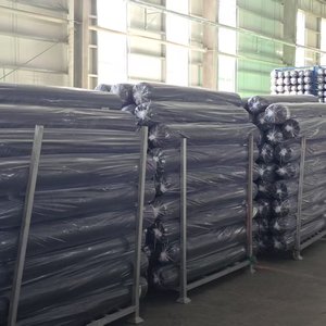 Voiles d'ombrage rectangulaires en HDPE ultra-résistantes, anti-UV, imperméables, tricotées par tricotage warp, coupe-vent et respirantes, pour l'extérieur – Meilleures ventes - Product Image 1