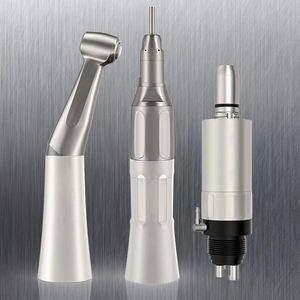 Kits Dentales FX: Pieza de mano de baja velocidad para pulido dental, 2/4 orificios, motor de aire tipo E, juego de <span class=keywords><strong>contra</strong></span>ángulos rectos, accionado por turbina - Product Image 3