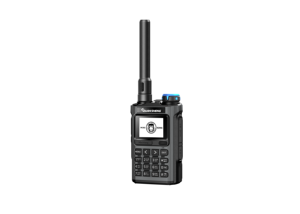 New Mini Pocket Kích thước UV-K1 Walkie Talkie pin ngắn 5 Wát Analog hai cách phát thanh <span class=keywords><strong>CE</strong></span> FCC ROHS - Product Image 2