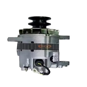 Generador Universal para Excavadoras LB-D1019 E320B/C E320C 24V 50A 34368-01100 A4T66686 LEBON/ACT - Product Image 2