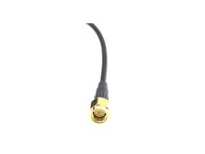 Antena GPS Activa Makerfabs de 3m con Conector SWA, Corriente de 10mA, Ganancia de 28dB, 3.0-5.0V CN/GUA A715 - Product Image 4