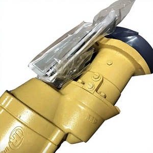 Piezas de motor diésel de camión 7C-3372 originales y nuevas 3508, 3512, 3516 motor de arranque 7C3372 - Product Image 1
