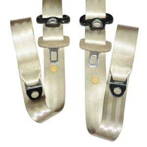 Ceintures <span class=keywords><strong>de</strong></span> <span class=keywords><strong>sécurité</strong></span> OEM BM5161295AD3JA6 / BM5161294AD3JA6 pour <span class=keywords><strong>Ford</strong></span> <span class=keywords><strong>Focus</strong></span> - Product Image 6