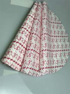 Papier couché personnalisable 40g HD, imperméable et résistant à l'humidité, double face pour aliments et pain, avec logo imprimé - Product Image 4