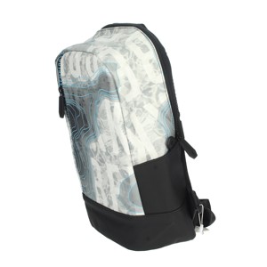 กระเป๋าเป้ผู้ชาย E1T.003ขาว/ดำ - Product Image 2