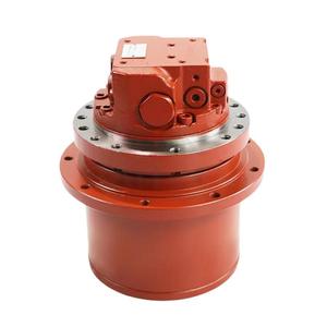 มอเตอร์เดินหน้ารถขุดขนาดเล็ก RB401-61290 มอเตอร์ขับเคลื่อนสำหรับ U20 U20-3 - Product Image 5