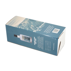 <span class=keywords><strong>Caja</strong></span> Corrugada de Diseño de Lujo con Impresión Offset en Color CMYK Personalizada para Embalaje y Envío de Productos de <span class=keywords><strong>Vino</strong></span> - Product Image 1