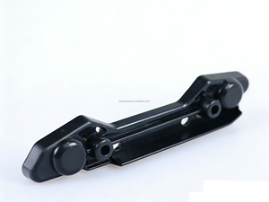 Soporte Superior de Parachoques Delantero Izquierdo y Derecho OME 51117255361 51117255362 para <span class=keywords><strong>BMW</strong></span> Serie 3 F35 2011 2013 2015 2016 2019 <span class=keywords><strong>2022</strong></span> 2023 - Product Image 2