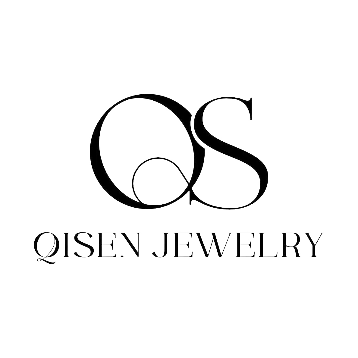 Dongguan Qisen Jewelry Co., Ltd. logo