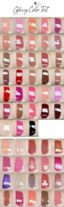 Brillo Labial Vegano Color Marrón Natural al por Mayor para Chicas, Cosméticos de Marca Privada - Product Image 3