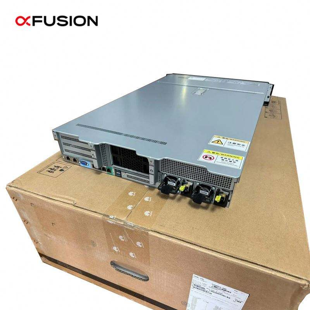 Brand New xFusion Fusionserver Xfusion 2288h V5 2288hv5 Pro Fusion Server Buy Brand New xFusion Fusionserver Xfusion