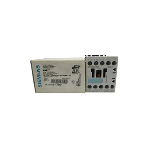 Contacteur de puissance Siemens 3RT1015-1AB01 - Product Image 1