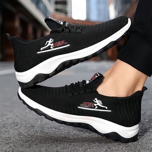Chaussures de course tendance en stock, style décontracté pour la marche - Product Image 4