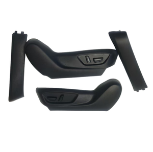 Kit de conversion de <span class=keywords><strong>cadre</strong></span> de siège auto manuel à adaptateur de siège électrique 6 voies pour <span class=keywords><strong>cadre</strong></span> de siège électrique RAV4 - Product Image 2