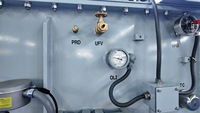 Transformador de Distribución Sumergido en Aceite YAWEI de 13.8kv con Capacidad Personalizada, Método de Refrigeración ONAN (KNAN), Transformador de Subestación