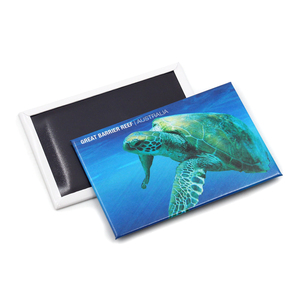 Imán de hojalata personalizado para nevera, recuerdo de Australia <span class=keywords><strong>Barcelona</strong></span>, imanes de nevera para <span class=keywords><strong>turismo</strong></span>, recuerdos de Canadá - Product Image 6