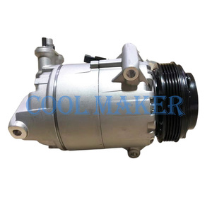 Coche para <span class=keywords><strong>GMC</strong></span> Chevrolet Equinox Buick Envision AC compresor 23301206 3590566 CO 11483C - Product Image 3